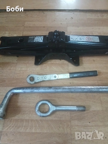 Бусов аварйен комплект Фият Дукато,Джъмпер,Боксер нов, снимка 18 - Аксесоари и консумативи - 52591610