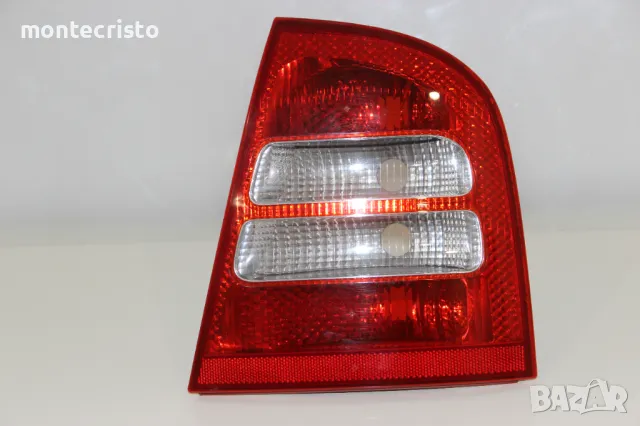 Десен стоп Skoda Octavia I хечбек (2000-2004г.) liftback 1U6945112C / 1U6945096C Шкода Октавиа, снимка 2 - Части - 50309295
