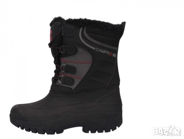 Мъжки ботуш Campri /42/ 143045 О1, снимка 3 - Мъжки ботуши - 53106289