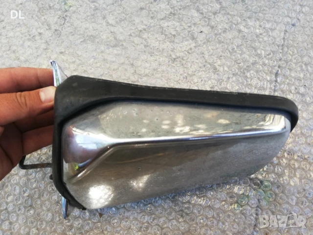 Огледало за Мерцедес W116, W123, Mercedes-Benz W116 W123, снимка 6 - Части - 51158299