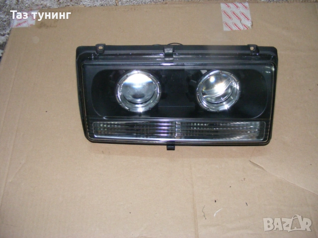 Фарове за ВАЗ 05-07,Дискова блокировка,  #ЛАДА, снимка 2 - Части - 45781712