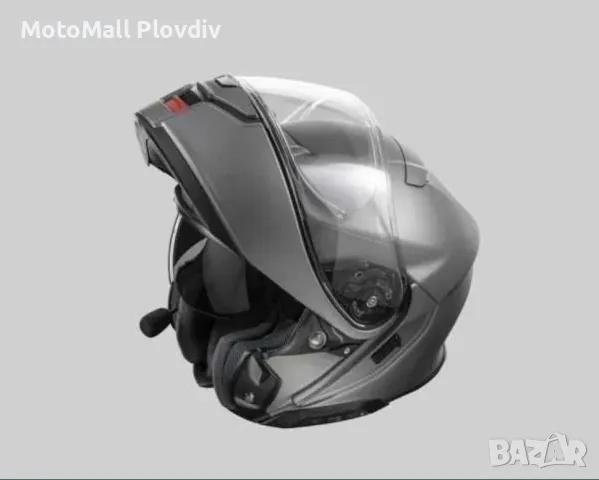 НОВО! интерком комуникация SENA SLR 3 / за SHOEI GT-AIR 3 / Neotec 3, снимка 2 - Аксесоари и консумативи - 49221283