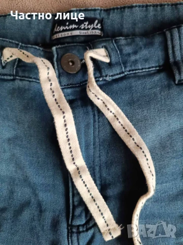 Лот къси панталони, снимка 4 - Къси панталони - 50503702