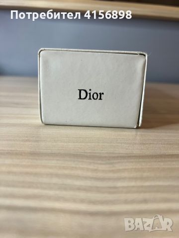 Слънчеви очила Dior, снимка 8 - Слънчеви и диоптрични очила - 46760345