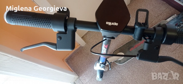 тротинетка , снимка 2 - Други спортове - 53777223