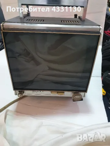 sony 9 90ub retro телевизор  japan, снимка 2 - Телевизори - 50173049
