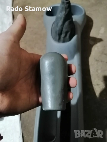 Централна конзола за toyota yaris verso 2002, снимка 10 - Части - 53846351