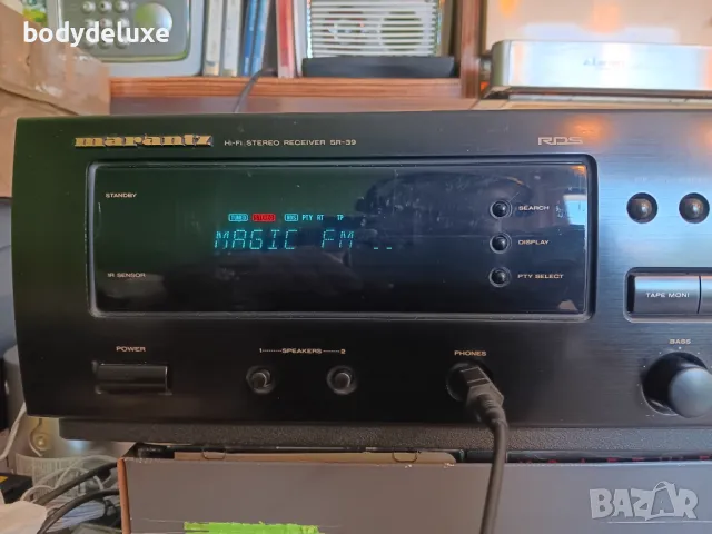 marantz SR-39 ресийвър