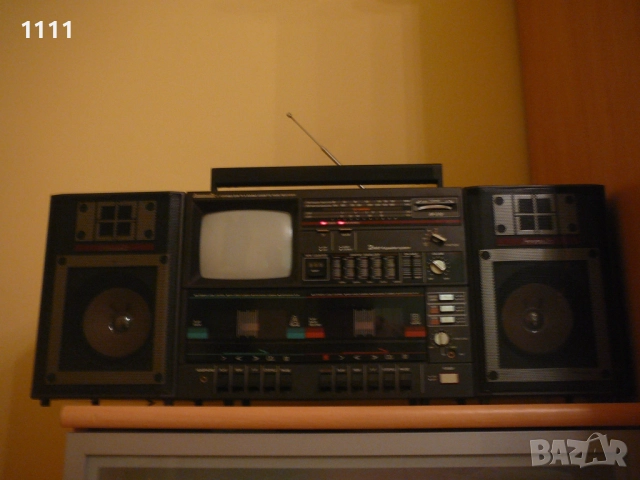 HANSEATIC AV-310, снимка 6 - Ресийвъри, усилватели, смесителни пултове - 45753006