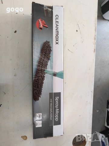 спрей моп , снимка 8 - Мопове, кофи, четки и метли - 53359762