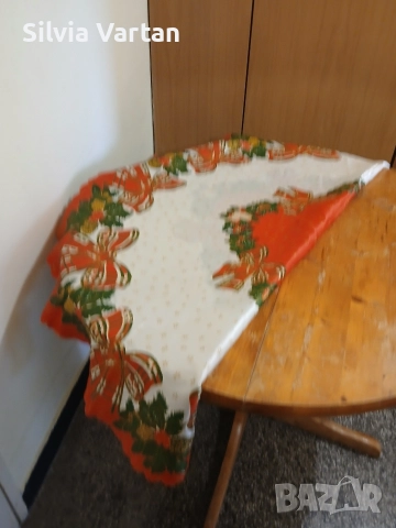 Дървена маса, снимка 9 - Маси - 52335851