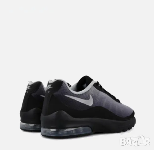 НАМАЛЕНИЕ !!! Маратонки Nike Air Max Invigor GS Grey CZ4193-001, снимка 5 - Детски маратонки - 47135992