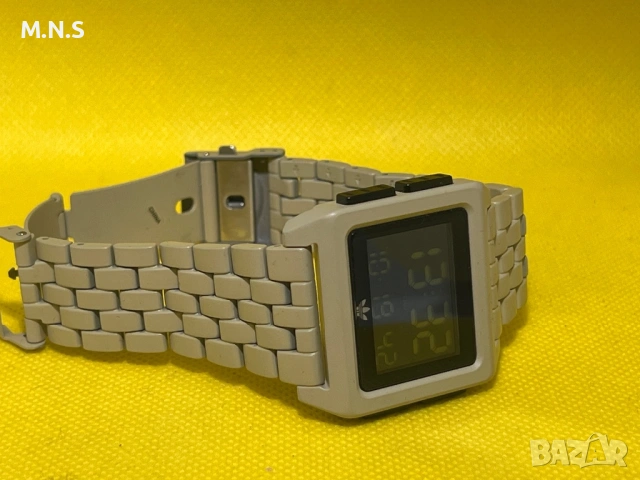 Adidas Оригинален Часовник , снимка 4 - Мъжки - 53756088