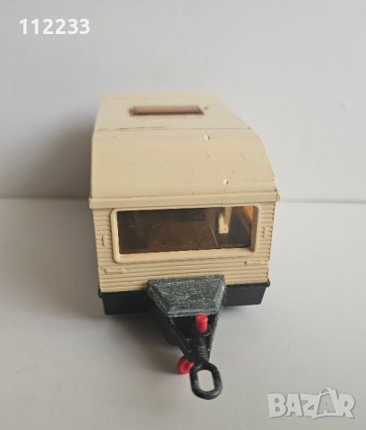 Matchbox каравана 1978 г.!!!, снимка 3 - Колекции - 45482120