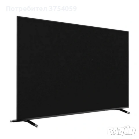 Телевизор Sunny SN55FIL252-0276 – 55″ 4K UHD Smart TV с WebOS, Frameless дизайн и DVB-T2/C/S2, снимка 4 - Телевизори - 53078293