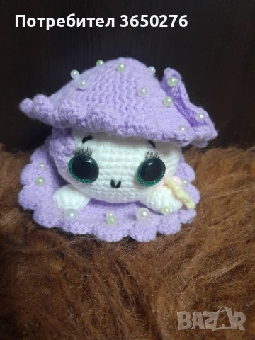 Плетена мида