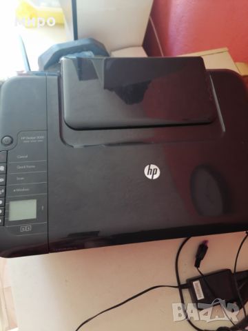 Продавам принтер, снимка 2 - Принтери, копири, скенери - 45902834