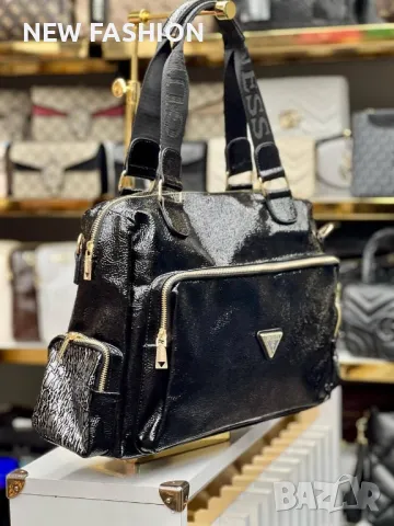 Дамски Чанти ✨Guess, снимка 6 - Чанти - 50273387