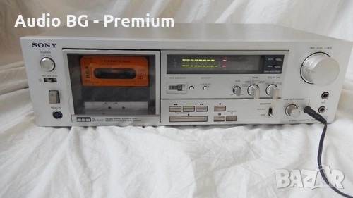 Sony TC-K71, снимка 5 - Декове - 52955580