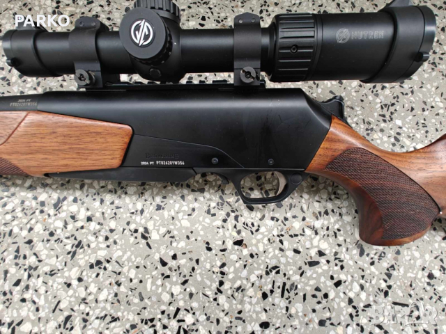  Browning Maral 4X, снимка 5 - Ловно оръжие - 52535391