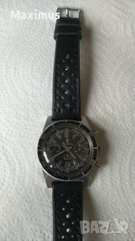 Sandoz Chronograph Diver 200m, снимка 12 - Мъжки - 46137722