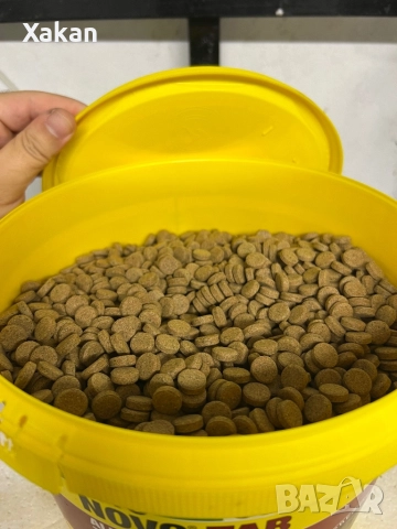 Храни на JBL и Tropical, снимка 8 - Други - 39982163