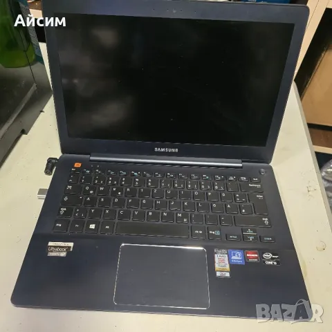 лаптоп Samsung , снимка 7 - Лаптопи за работа - 50094719
