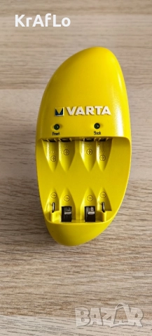 Зарядно за батерии Varta