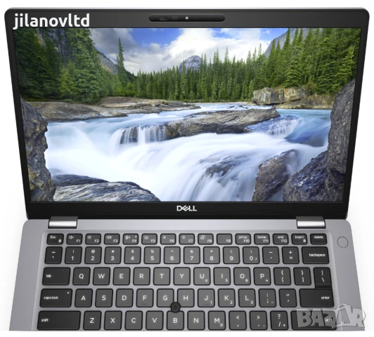 Лаптоп Dell Latitude 5410 i7-10610U 16GB 256GB NVME FHD ГАРАНЦИЯ, снимка 5 - Лаптопи за работа - 50934395