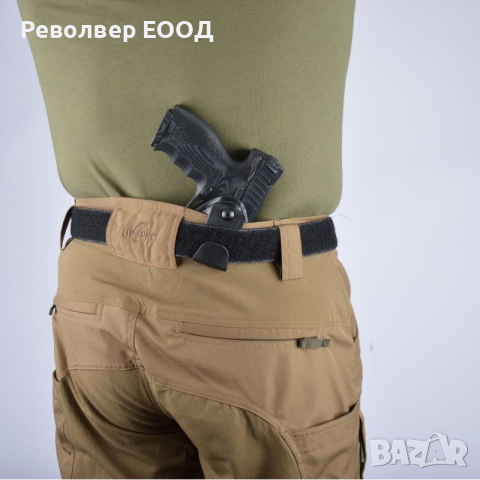 Кобур Safariland 27-895-61 за GLOCK 43 PLN BLK RH, снимка 2 - Оборудване и аксесоари за оръжия - 45038083