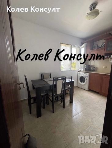 Продавам апартамент в гр. Хасково, кв. Бадема , снимка 3 - Апартаменти - 51900626