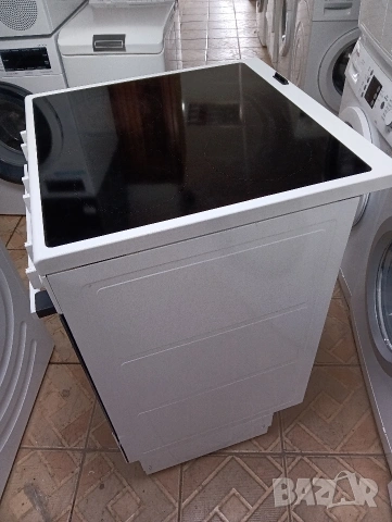 Свободно стояща печка с керамичен плот Voss 2 години гаранция!, снимка 9 - Печки, фурни - 54170319