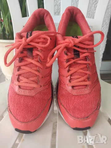 маратонки за бягане Asics Gel-Zaraca 4 T5K8N, снимка 2 - Маратонки - 50223030