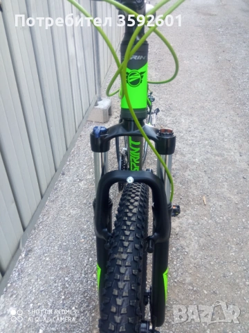 чистонови 29 цола., снимка 7 - Велосипеди - 53883604