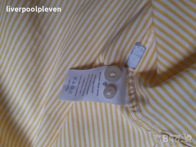 👉Martin+OSA Original L, снимка 5 - Ризи - 50438848