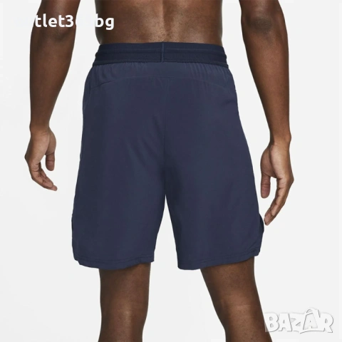 Nike - Pro Dri Fit Flex Vent Max 8 Оригинал Код 353, снимка 3 - Къси панталони - 54271897