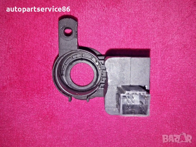 Антена за имобилайзер за Peugeot 607 2.2 HDi (2002) 9635262680, снимка 2 - Части - 53524998