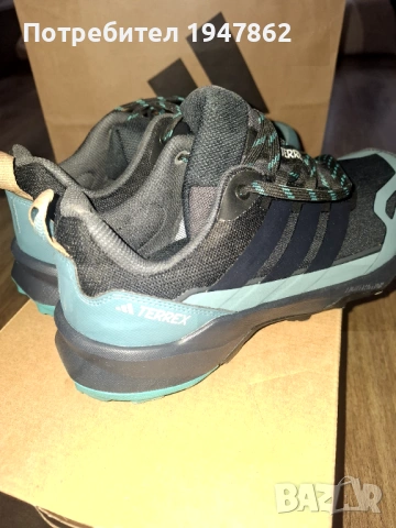 Маяратонки Adidas Terrex , снимка 18 - Спортни обувки - 53062229