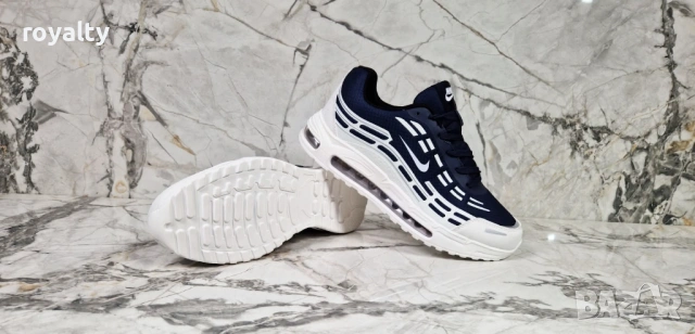 Nike Нови Мъжки Маратонки Найк 40-45 Номер , снимка 2 - Маратонки - 54010965