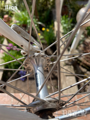 Ретро Шосеен Велосипед Peugeot , снимка 7 - Велосипеди - 44952813