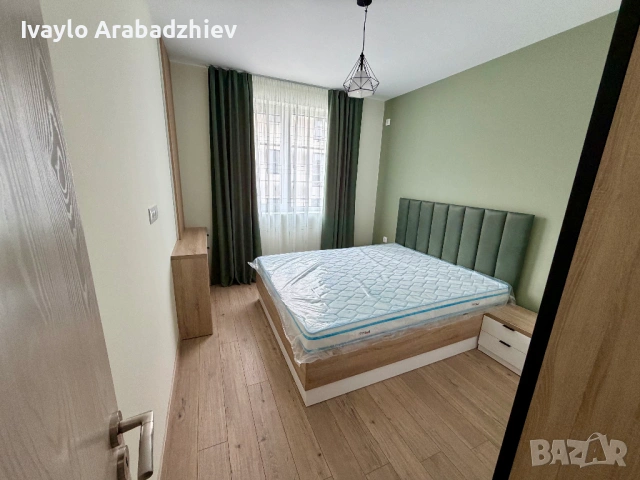  2-Стаен Апартамент под наем кв. Картала ул. Димитър Буйнозов 11Б , снимка 3 - Апартаменти - 53889885