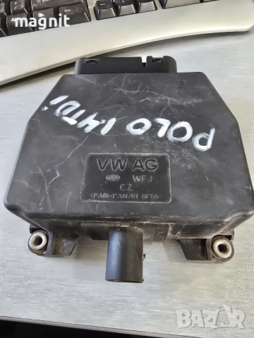 6Q0906625 вакуумен клапан за Skoda Vw Audi 6Q0906625B