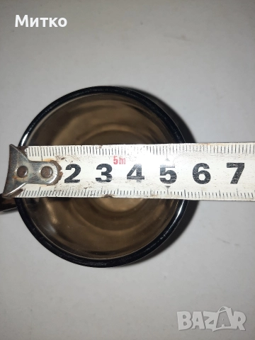 Сервиз за кафе от дуралекс DURALEX , снимка 10 - Сервизи - 52804066