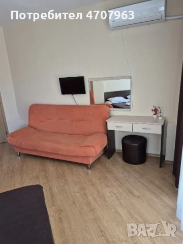 Тристаен - Слънчев бряг, снимка 6 - Апартаменти - 53773131