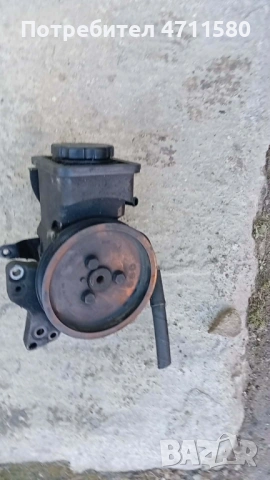 Хидравлична помпа за BMW E46 2000 дизел 150к.с 2003г, снимка 5 - Части - 53664609