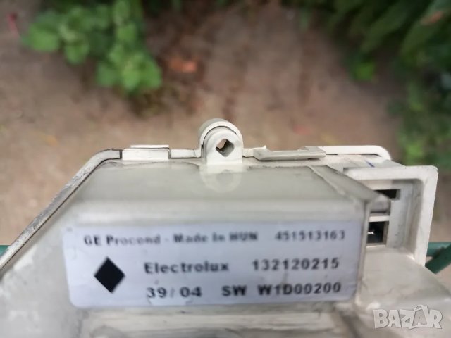 Продавам платка за пералня Electrolux EWF 810, снимка 2 - Перални - 47113008