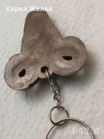 Ключодържател 37204, снимка 4 - Други - 52899283
