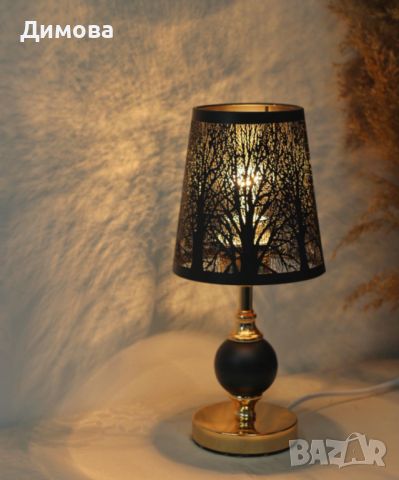 Нощна лампа, снимка 2 - Други - 45339882