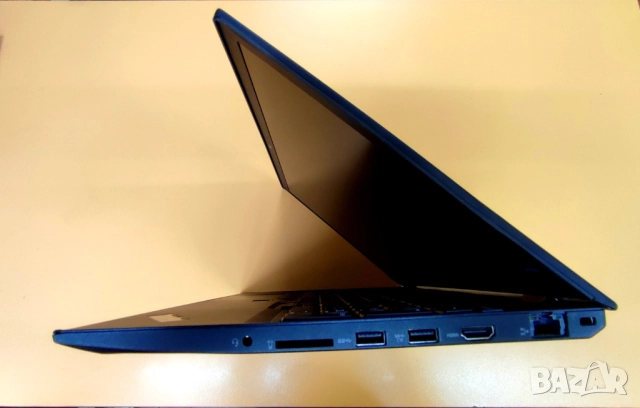 Lenovo ThinkPad P51s, снимка 3 - Лаптопи за работа - 52225246