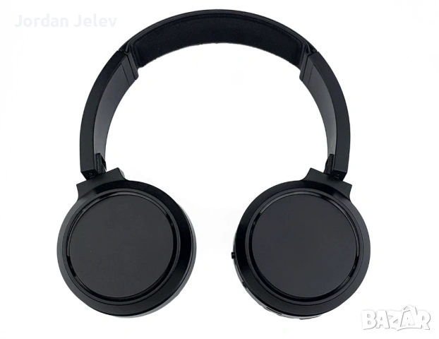Philips TAH4205XT Bluetooth слушалки, силен бас, до 29 часа батерия, снимка 2 - Bluetooth слушалки - 53492953